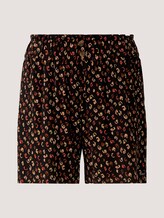Relaxed Shorts met dessin - Vrouwen - colourful leo print Relaxed Shorts met dessin - Vrouwen - colourful leo print - 7 - TOM TAILOR Denim