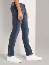 Slim Piers Strech Jeans - Männer - Used Mid Stone Blue Denim Slim Piers Strech Jeans - Männer - Used Mid Stone Blue Denim - 11 - TOM TAILOR Denim