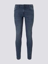 Slim Piers Strech Jeans - Männer - Used Mid Stone Blue Denim Slim Piers Strech Jeans - Männer - Used Mid Stone Blue Denim - 7 - TOM TAILOR Denim