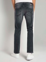 Slim Piers Strech Jeans - Männer - mid stone blue black denim Slim Piers Strech Jeans - Männer - mid stone blue black denim - 2 - TOM TAILOR Denim