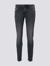 Slim Piers Strech Jeans - Männer - mid stone blue black denim Slim Piers Strech Jeans - Männer - mid stone blue black denim - 7 - TOM TAILOR Denim