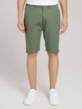 Josh Regular Slim Shorts - Männer - light mint green Josh Regular Slim Shorts - Männer - light mint green - 1 - TOM TAILOR