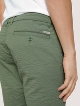Josh Regular Slim Shorts - Männer - light mint green Josh Regular Slim Shorts - Männer - light mint green - 10 - TOM TAILOR