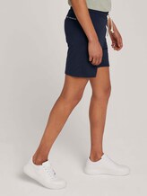 Bermuda Sweatshorts - Männer - Sky Captain Blue Bermuda Sweatshorts - Männer - Sky Captain Blue - 11 - TOM TAILOR Denim
