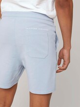 Bermuda Sweatshorts - Männer - Foggy Blue Bermuda Sweatshorts - Männer - Foggy Blue - 10 - TOM TAILOR Denim