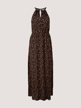 Neckholder Maxikleid - Frauen - colourful leo print Neckholder Maxikleid - Frauen - colourful leo print - 7 - TOM TAILOR Denim