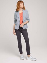 T-Shirt - Frauen - strong peach tone T-Shirt - Frauen - strong peach tone - 3 - TOM TAILOR