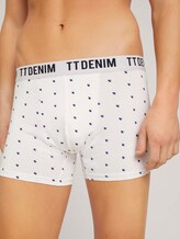 Boxershorts im 3er-Pack - Männer - navy colored squares print Boxershorts im 3er-Pack - Männer - navy colored squares print - 9 - TOM TAILOR Denim
