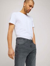 Marvin Straight Jeans - Männer - grey denim Marvin Straight Jeans - Männer - grey denim - 10 - TOM TAILOR