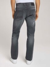 Marvin Straight Jeans - Männer - grey denim Marvin Straight Jeans - Männer - grey denim - 2 - TOM TAILOR