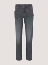 Marvin Straight Jeans - Männer - grey denim Marvin Straight Jeans - Männer - grey denim - 7 - TOM TAILOR