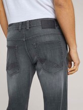 Marvin Straight Jeans - Männer - grey denim Marvin Straight Jeans - Männer - grey denim - 9 - TOM TAILOR