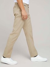 Regular Chino Hose mit Bio-Baumwolle - Männer - sandy dust beige Regular Chino Hose mit Bio-Baumwolle - Männer - sandy dust beige - 11 - TOM TAILOR