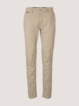 Regular Chino Hose mit Bio-Baumwolle - Männer - sandy dust beige Regular Chino Hose mit Bio-Baumwolle - Männer - sandy dust beige - 7 - TOM TAILOR