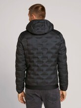 Hybridejas - Mannen - Black Hybridejas - Mannen - Black - 2 - TOM TAILOR