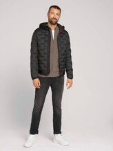 Hybridejas - Mannen - Black Hybridejas - Mannen - Black - 3 - TOM TAILOR