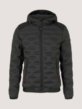 Hybridejas - Mannen - Black Hybridejas - Mannen - Black - 7 - TOM TAILOR