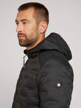 Hybridejas - Mannen - Black Hybridejas - Mannen - Black - 9 - TOM TAILOR