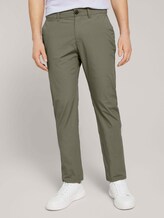 Travis Slim Chino Hose - Männer - Tree Moss Green Travis Slim Chino Hose - Männer - Tree Moss Green - 1 - TOM TAILOR