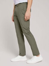 Travis Slim Chino Hose - Männer - Tree Moss Green Travis Slim Chino Hose - Männer - Tree Moss Green - 11 - TOM TAILOR