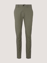 Travis Slim Chino Hose - Männer - Tree Moss Green Travis Slim Chino Hose - Männer - Tree Moss Green - 7 - TOM TAILOR
