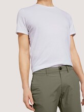 Travis Slim Chino Hose - Männer - Tree Moss Green Travis Slim Chino Hose - Männer - Tree Moss Green - 9 - TOM TAILOR