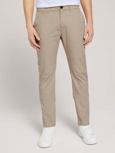 Travis Slim Chino Hose - Männer - Sandy Beige Travis Slim Chino Hose - Männer - Sandy Beige - 1 - TOM TAILOR