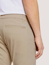Travis Slim Chino Hose - Männer - Sandy Beige Travis Slim Chino Hose - Männer - Sandy Beige - 10 - TOM TAILOR