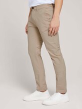 Travis Slim Chino Hose - Männer - Sandy Beige Travis Slim Chino Hose - Männer - Sandy Beige - 11 - TOM TAILOR