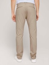 Travis Slim Chino Hose - Männer - Sandy Beige Travis Slim Chino Hose - Männer - Sandy Beige - 2 - TOM TAILOR