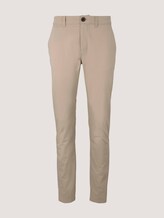 Travis Slim Chino Hose - Männer - Sandy Beige Travis Slim Chino Hose - Männer - Sandy Beige - 7 - TOM TAILOR