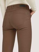 Jona extra Skinny Jeans - Frauen - chestnut brown Jona extra Skinny Jeans - Frauen - chestnut brown - 10 - TOM TAILOR Denim