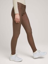 Jona extra Skinny Jeans - Frauen - chestnut brown Jona extra Skinny Jeans - Frauen - chestnut brown - 11 - TOM TAILOR Denim