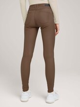 Jona extra Skinny Jeans - Frauen - chestnut brown Jona extra Skinny Jeans - Frauen - chestnut brown - 2 - TOM TAILOR Denim