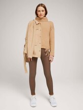Jona extra Skinny Jeans - Frauen - chestnut brown Jona extra Skinny Jeans - Frauen - chestnut brown - 3 - TOM TAILOR Denim