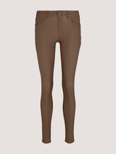 Jona extra Skinny Jeans - Frauen - chestnut brown Jona extra Skinny Jeans - Frauen - chestnut brown - 7 - TOM TAILOR Denim