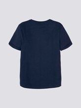 T-Shirt mit Print - Jungen - kids dress blue T-Shirt mit Print - Jungen - kids dress blue - 8 - Tom Tailor E-Shop Kollektion