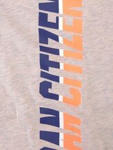 T-Shirt mit Print - Jungen - kids offwhite melange T-Shirt mit Print - Jungen - kids offwhite melange - 9 - Tom Tailor E-Shop Kollektion