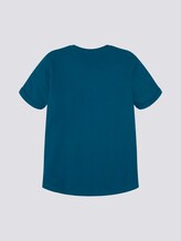 T-Shirt mit Print - Jungen - kids ink blue T-Shirt mit Print - Jungen - kids ink blue - 8 - Tom Tailor E-Shop Kollektion