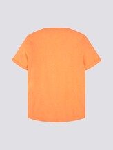T-Shirt mit Print - Jungen - kids neon coral T-Shirt mit Print - Jungen - kids neon coral - 8 - Tom Tailor E-Shop Kollektion