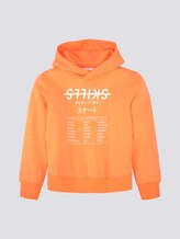 Hoodie met print - Jongens - kids neon coral Hoodie met print - Jongens - kids neon coral - 7 - Tom Tailor E-Shop Kollektion