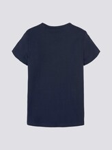 T-Shirt mit Print - Mädchen - kids dress blue T-Shirt mit Print - Mädchen - kids dress blue - 8 - Tom Tailor E-Shop Kollektion
