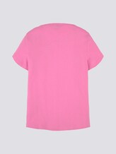 T-Shirt mit Print - Mädchen - kids fuchsia pink T-Shirt mit Print - Mädchen - kids fuchsia pink - 8 - Tom Tailor E-Shop Kollektion
