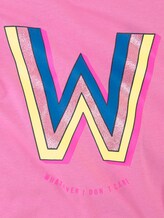 T-Shirt mit Print - Mädchen - kids fuchsia pink T-Shirt mit Print - Mädchen - kids fuchsia pink - 9 - Tom Tailor E-Shop Kollektion