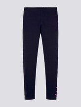 Basis Leggings - Meisjes - kids night sky blue Basis Leggings - Meisjes - kids night sky blue - 7 - Tom Tailor E-Shop Kollektion
