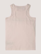 Basic Tanktop - Mädchen - kids cloud dancer white Basic Tanktop - Mädchen - kids cloud dancer white - 8 - Tom Tailor E-Shop Kollektion