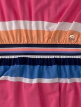 gestreiftes Kleid - Mädchen - kids stripe mulitcolored gestreiftes Kleid - Mädchen - kids stripe mulitcolored - 9 - Tom Tailor E-Shop Kollektion