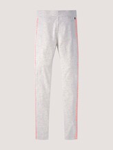 Leggings in Melange-Optik - Mädchen - kids offwhite melange Leggings in Melange-Optik - Mädchen - kids offwhite melange - 7 - Tom Tailor E-Shop Kollektion