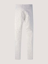 Leggings in Melange-Optik - Mädchen - kids offwhite melange Leggings in Melange-Optik - Mädchen - kids offwhite melange - 8 - Tom Tailor E-Shop Kollektion