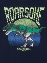 T-Shirt mit Print - Jungen - kids dress blue T-Shirt mit Print - Jungen - kids dress blue - 9 - TOM TAILOR